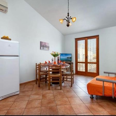 Villa Marconi San Vito Lo Capo Esterno foto