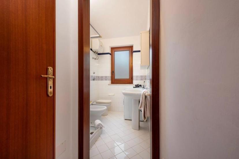 Villa Marconi San Vito Lo Capo Esterno foto
